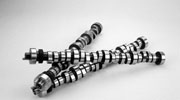 COMP Cams 35-514-8 Xtreme Energy Computer Controlled 216//224 Hydraulic Roller Cam for Ford 5.0L